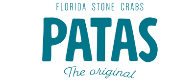 PATAS Stone Crab