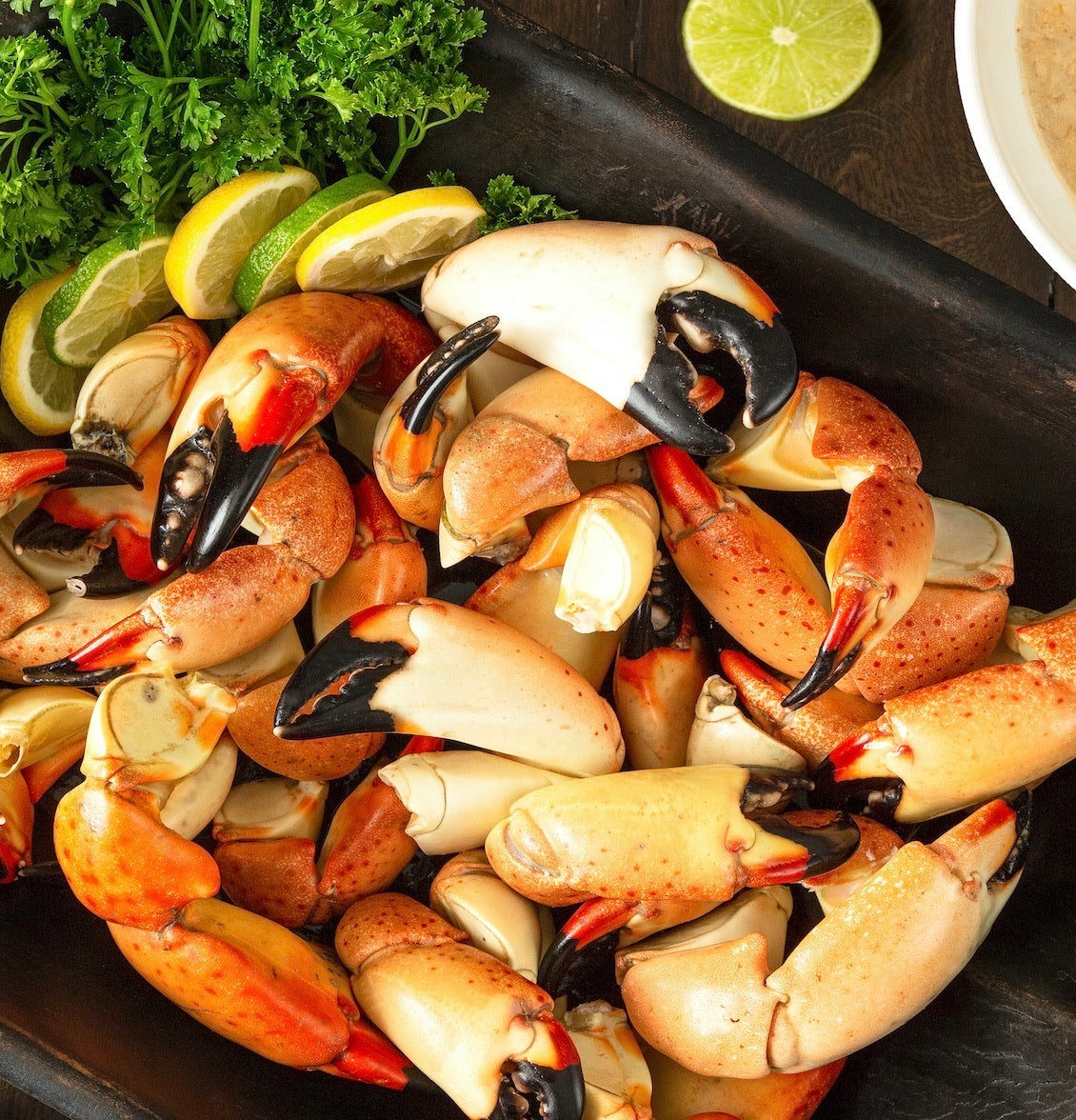 Patas Stone Crabs Gift Card