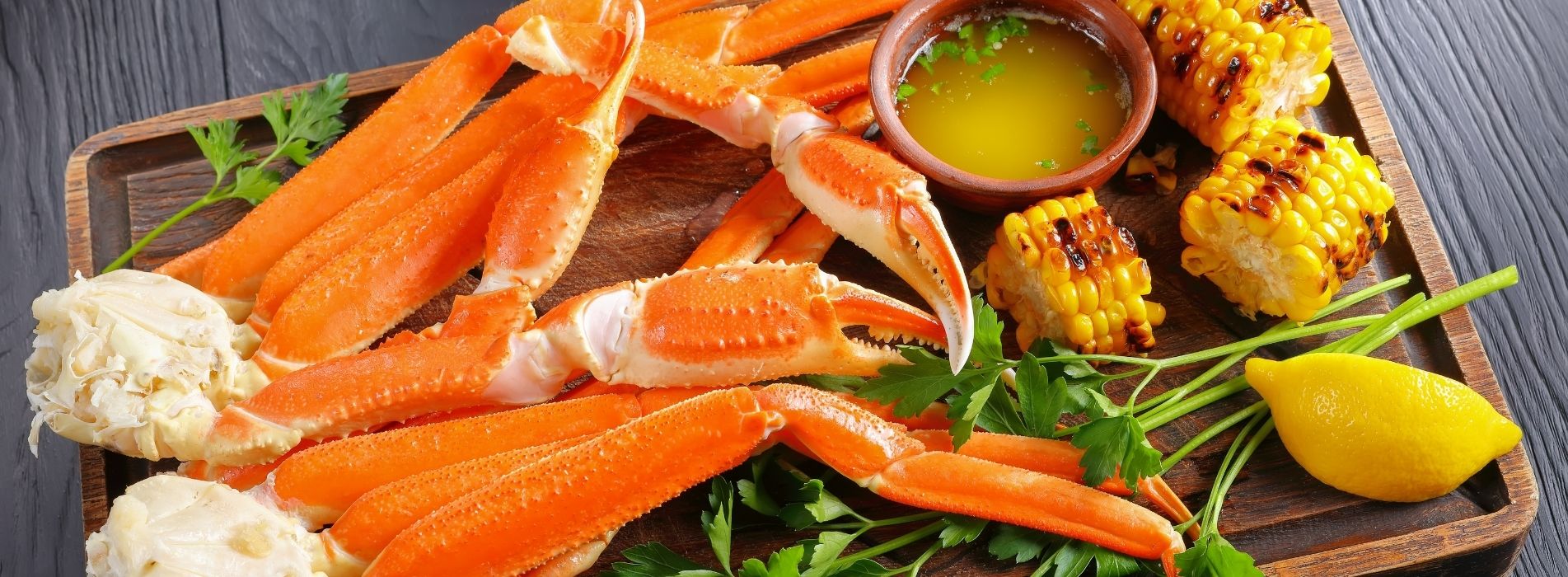 Reasons You Should Add More Stone Crab To Your Diet