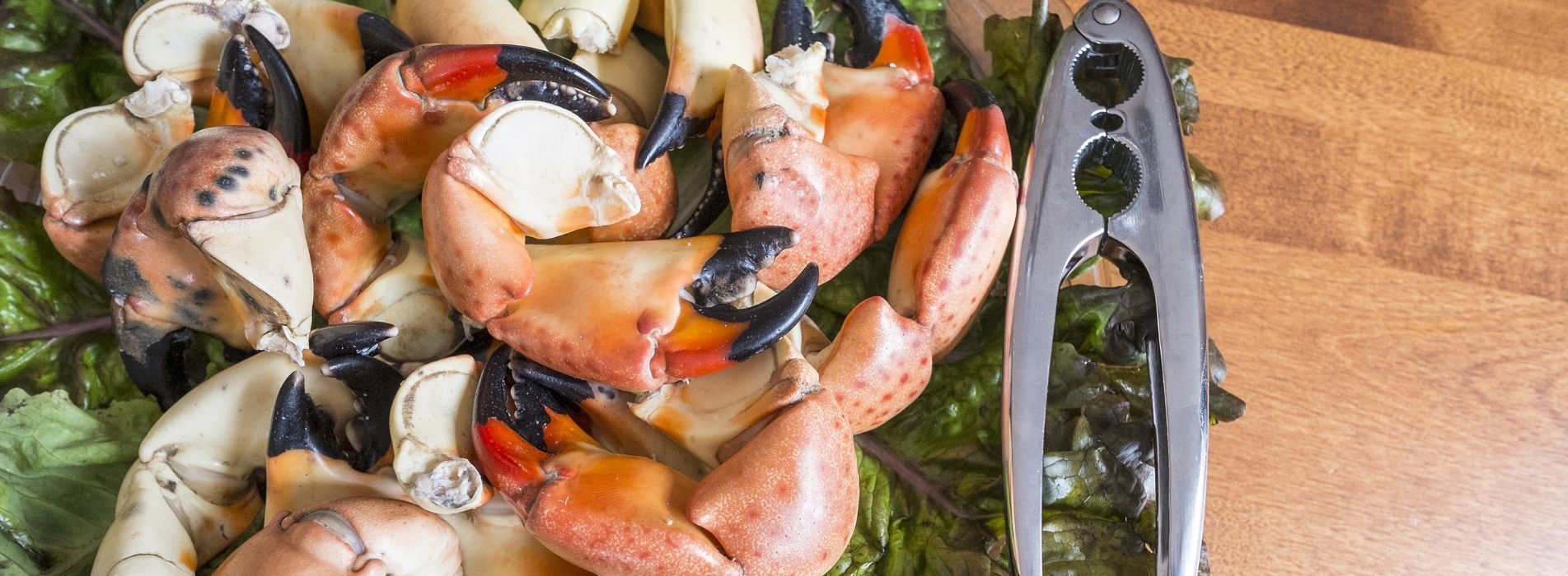 How To Tell If Your Stone Crab Claws Are Cooked Perfectly
