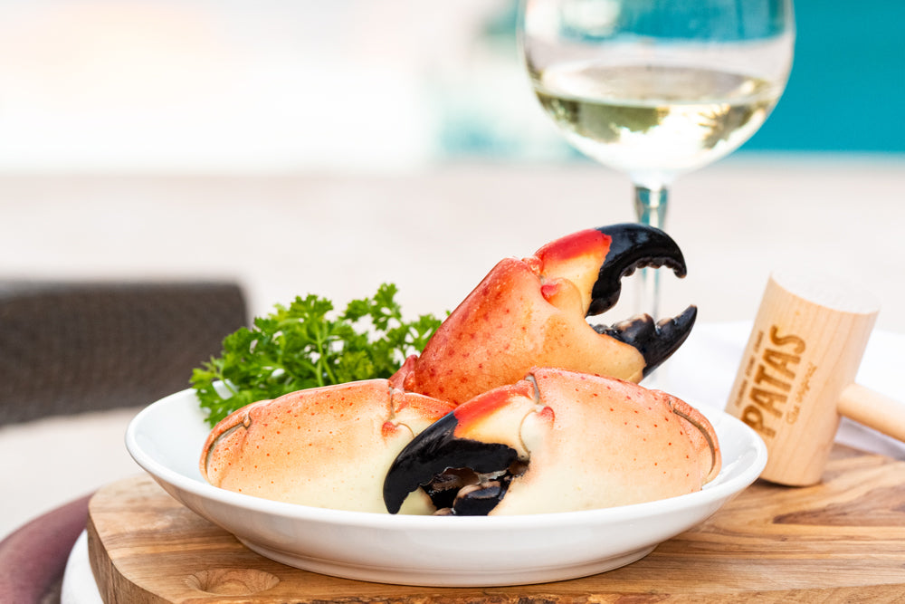 Our Fresh Seafood Promise