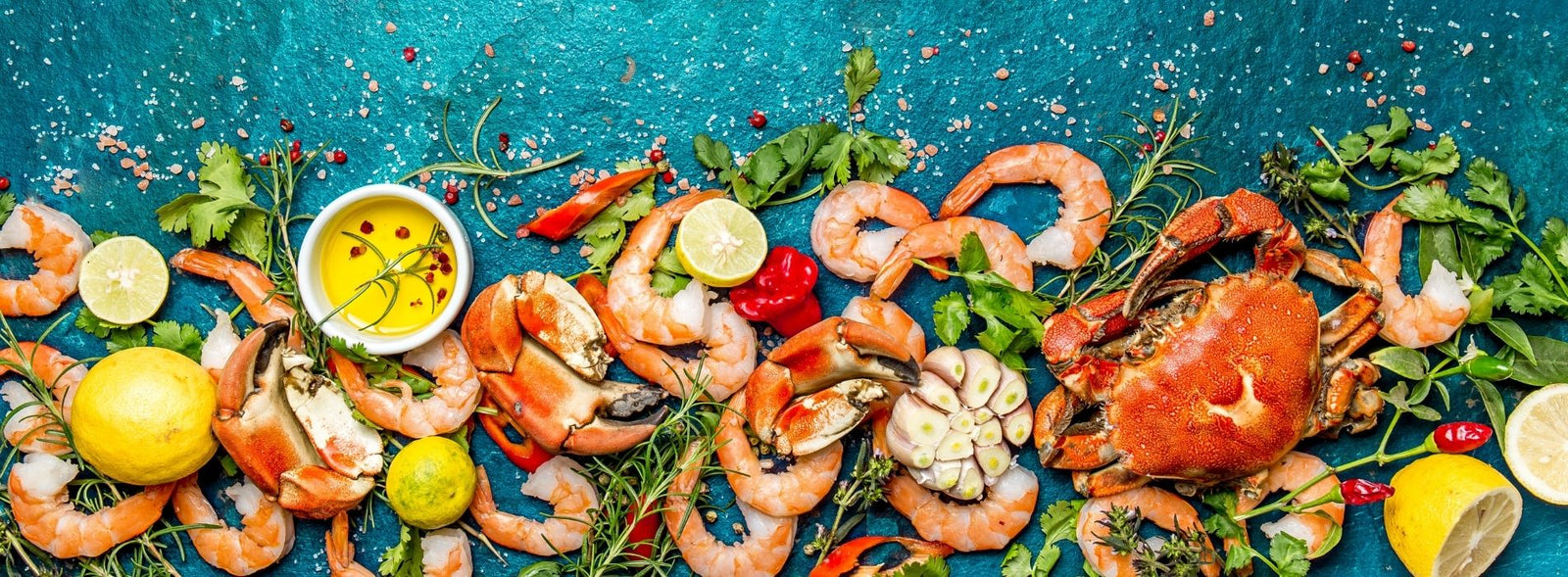 How Stone Crabs Are a Sustainable Food Source