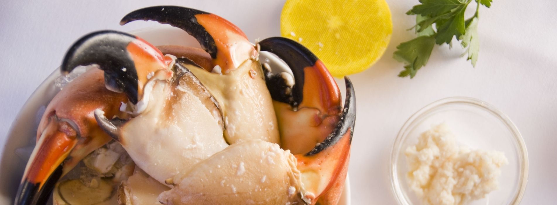 How To Tell if Your Stone Crabs Are Fresh or Frozen