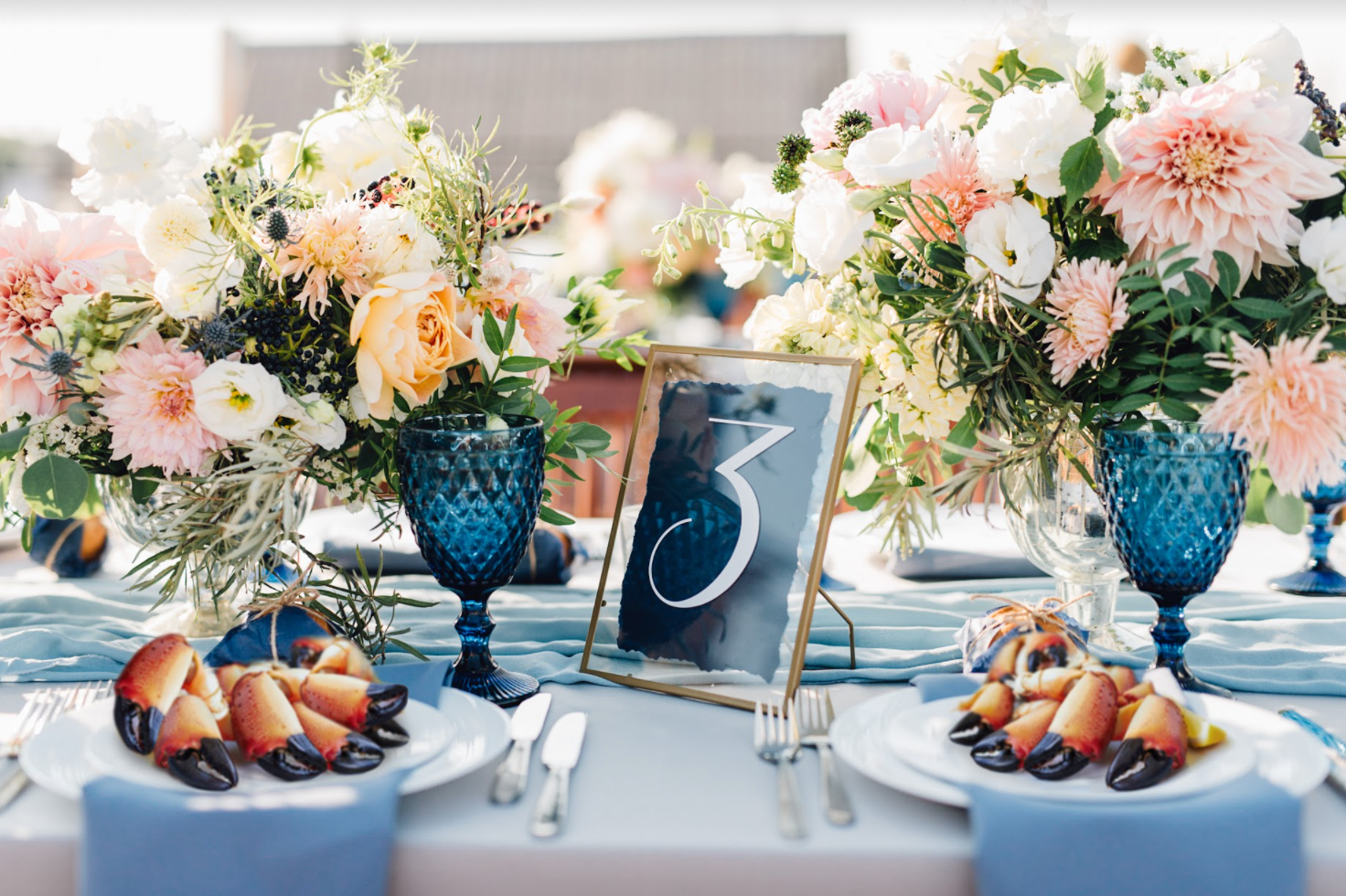 Stone Crab Delivery in Coconut Grove