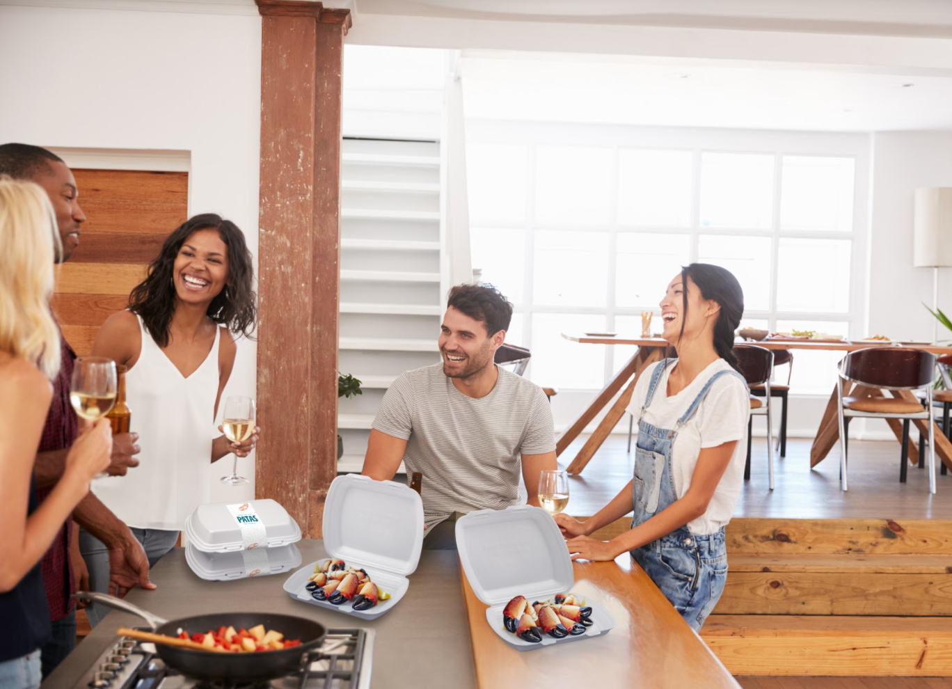 Stone Crab Delivery in West Boca Raton
