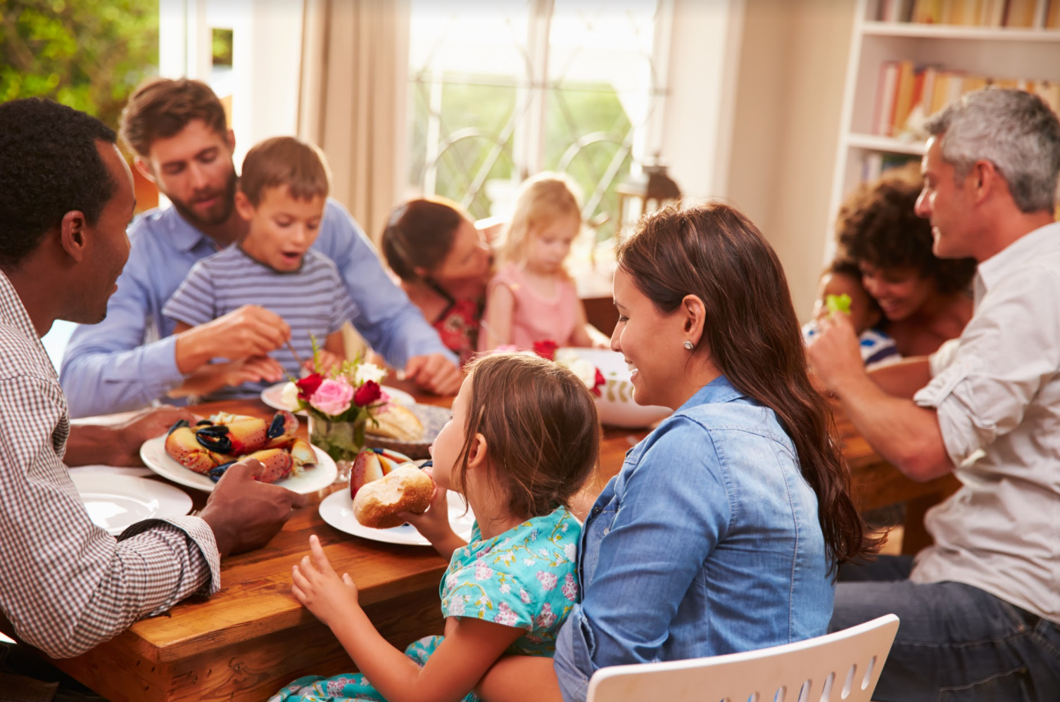 Stone Crab Delivery in Cooper City