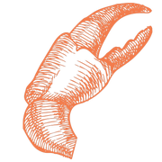 logo of Stone Crab Menu | Patas Stone Crab