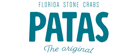 PATAS Stone Crab