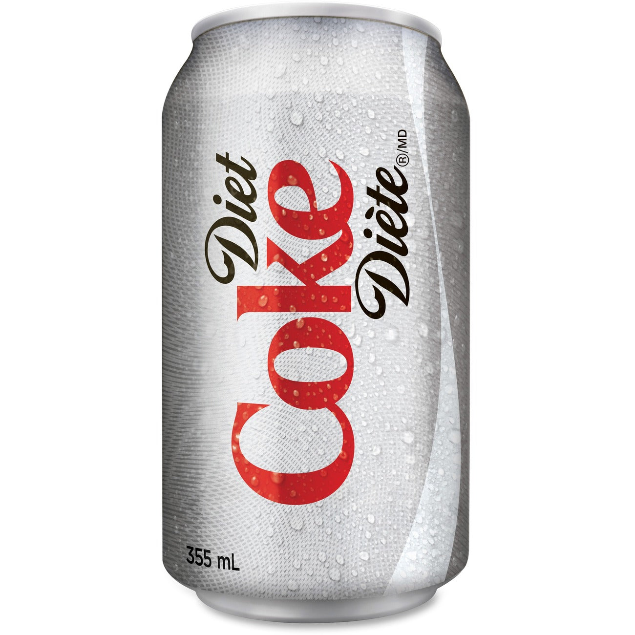 Diet Coke Classic Can