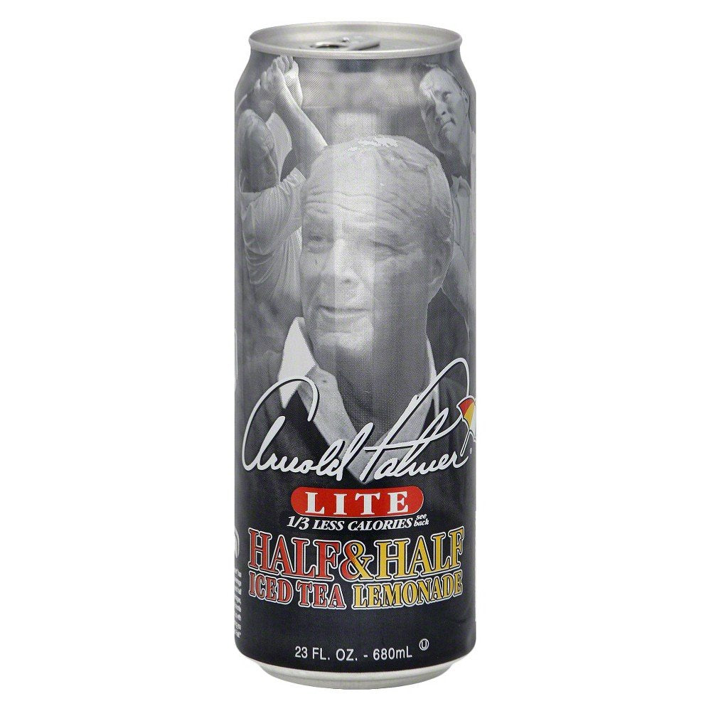 Arnold Palmer Lite Half&Half Ice Tea Lemonade