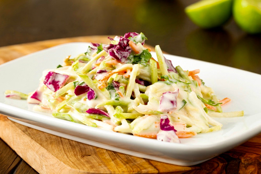 Fresh Coleslaw Mix (Available only in Southern Florida).