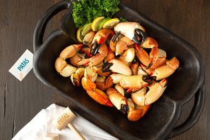 Stone Crab Meals Fresh From Florida Order Online with Overnight Delivery