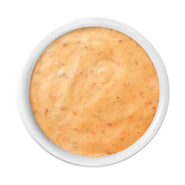 Chipotle Mayo Dipping Sauce